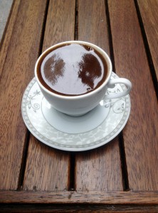 トルココーヒー